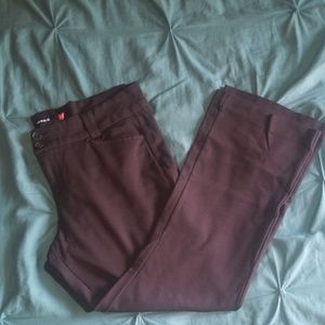 Torrid Stretchy Slacks